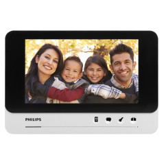 Philips WelcomeEye Comfort videosystem