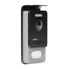 Philips WelcomeEye Comfort videosystem