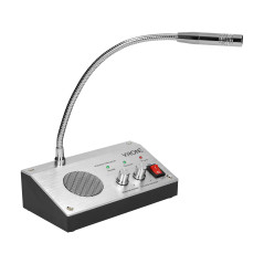 Kassaintercom, trådbundet system för tvåvägskommunikation SPATIUM