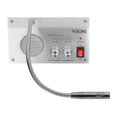 Kassaintercom, trådbundet system för tvåvägskommunikation SPATIUM