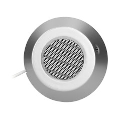 Kassaintercom, trådbundet system för tvåvägskommunikation SPATIUM