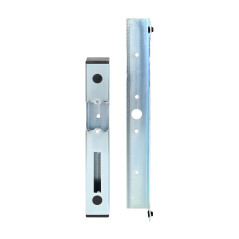 Spolelektromagnet H350 lång för 40x40