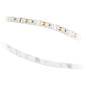 LED-band 12V DC, 2835smd, 120led/m, 9,6W/m, IP20, 3000K, rulle 5m