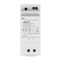Nätdel för DIN-skena 24VDC, 1A, 24W, bredd 2 moduler
