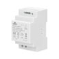 Strömförsörjning för DIN-skena 24VDC, 2,5A, 60W, bredd 3 moduler.