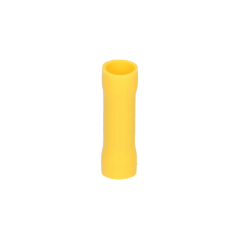 Isolerad klämkoppling, maximal tvärsnitt 6mm², Blister med 10 stycken. | HandlaSmidigt.se