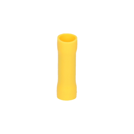 Isolerad klämkoppling, maximal tvärsnitt 6mm², Blister med 10 stycken. | HandlaSmidigt.se