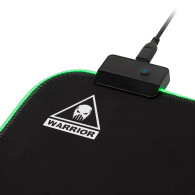 LED-musmatta Kruger&Matz Warrior