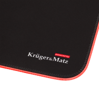 LED-musmatta Kruger&Matz Warrior