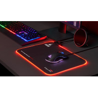 LED-musmatta Kruger&Matz Warrior