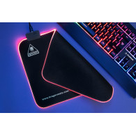 LED-musmatta Kruger&Matz Warrior