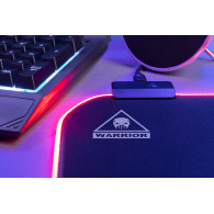 LED-musmatta Kruger&Matz Warrior