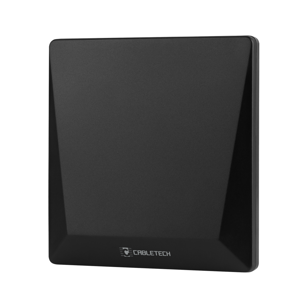 Inomhusantenn för digital mark-tv DVB-T2 från Cabletech. Inomhusantenn för digital mark-tv DVB-T2 från Cabletech.