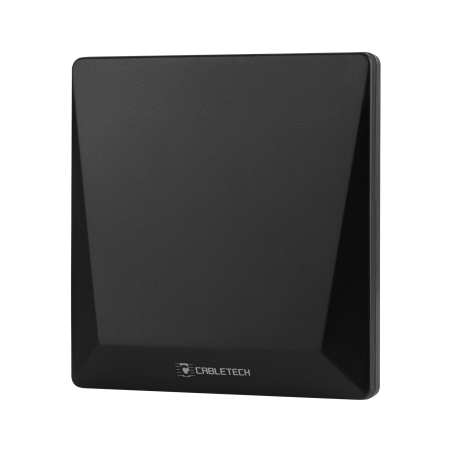 Inomhusantenn för digital mark-tv DVB-T2 från Cabletech.