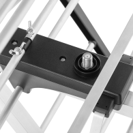 Riktantenn passiv för digital mark-TV DVB-T2 från Cabletech.