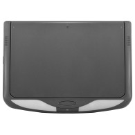 Monitor podwieszany podsufitowy led 15cali ir fm hdmi usb sd 12v