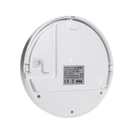 LED-lampa med rörelsesensor MCE291 GR grå