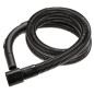 Anslutningsslang 4,0 m, Ø 30/34,2 mm till 59G607, 59G608.