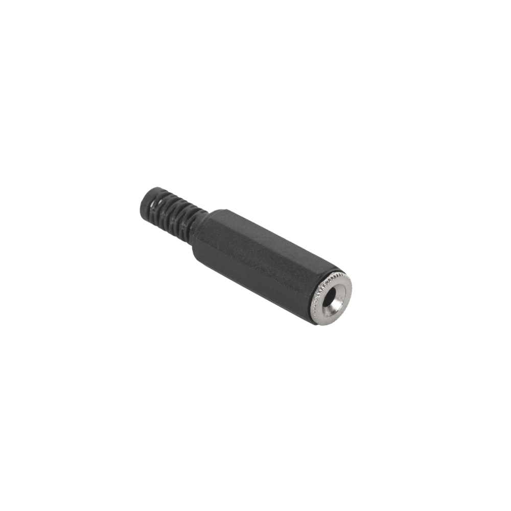 Kontakt 3,5 mm hane-kabel Cabletech Kontakt 3,5 mm hane-kabel Cabletech