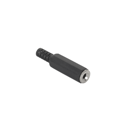 Kontakt 3,5 mm hane-kabel Cabletech