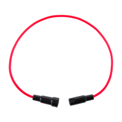 Kabelanslutningskontakt för 20 mm säkring från Cabletech