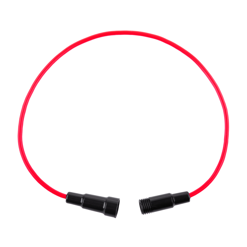 Kabelanslutningskontakt för 20 mm säkring från Cabletech