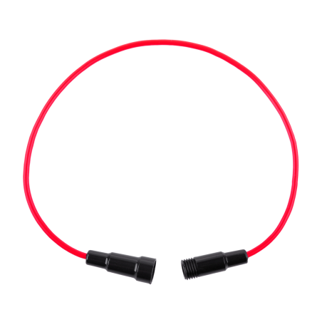 Kabelanslutningskontakt för 20 mm säkring från Cabletech