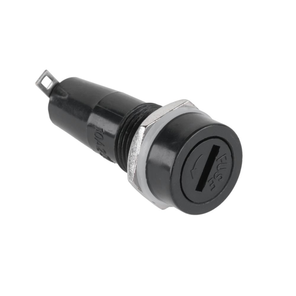 Säkringshållare 20 mm HQ Cabletech Säkringshållare 20 mm HQ Cabletech