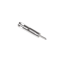 Antennkontakt för bilantenn, metall, Cabletech