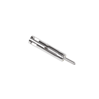 Wtyk anteny samochodowej metalowy Cabletech