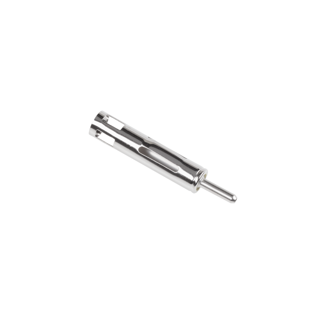 Wtyk anteny samochodowej metalowy Cabletech Wtyk anteny samochodowej metalowy Cabletech