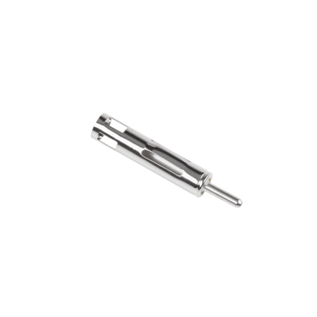 Antennkontakt för bilantenn, metall, Cabletech