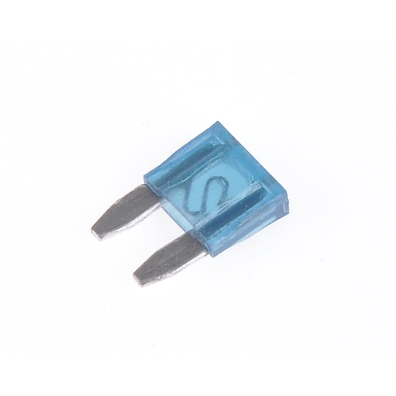 Säkringar för MINI-bilar 15A platta