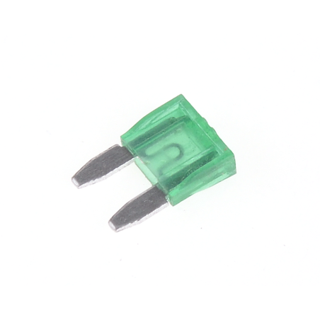 Säkringar för MINI-bilar 30A platta