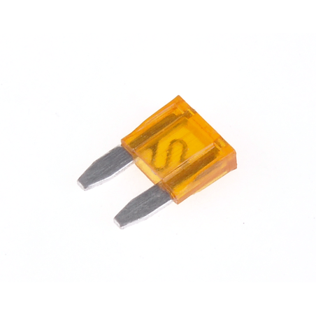 Säkringar för MINI-bilar 5A platta