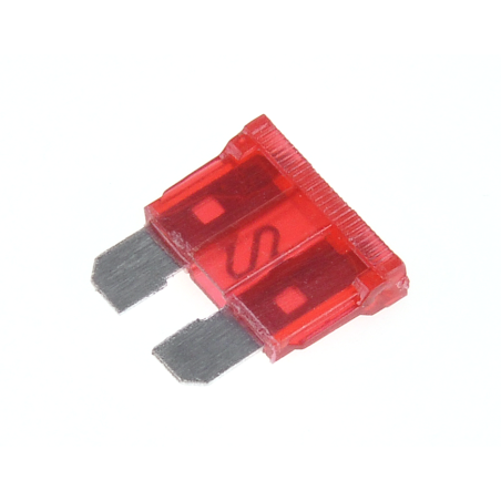 Bil säkringar MIDI 10A platta