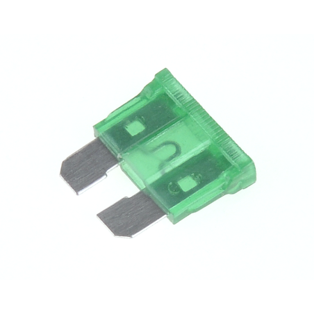 Bil säkringar MIDI 30A plattstående