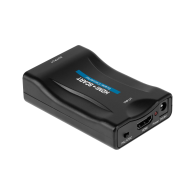 HDMI till SCART-omvandlare