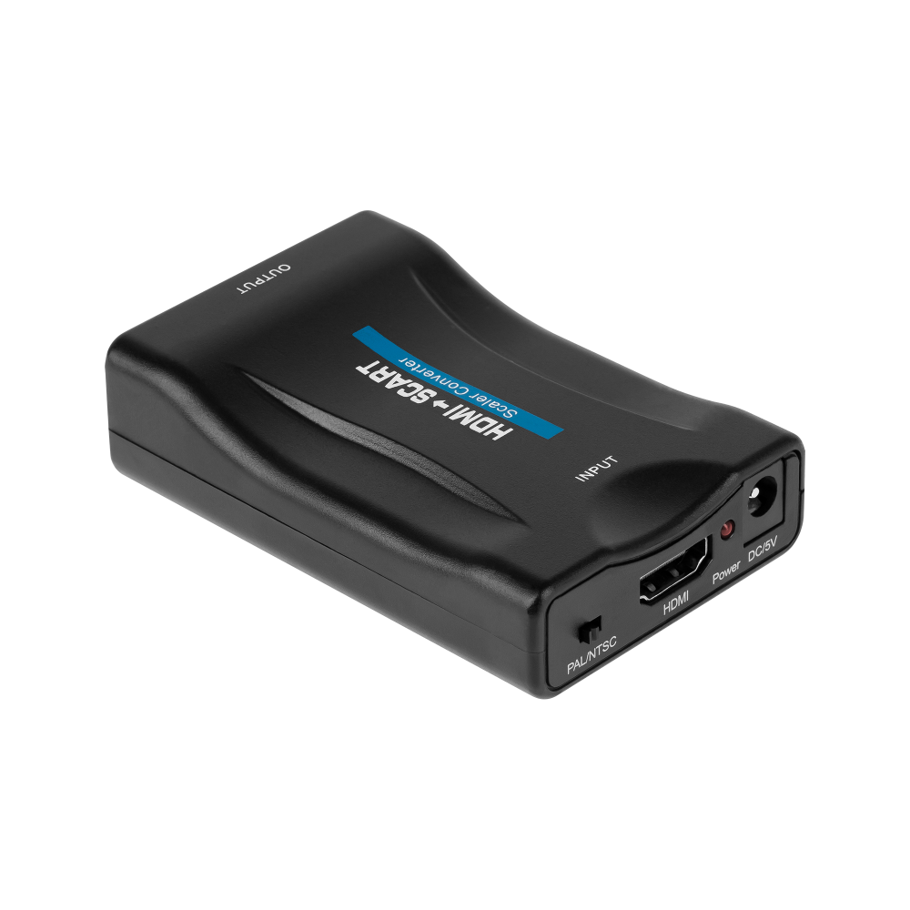 HDMI till SCART-omvandlare HDMI till SCART-omvandlare