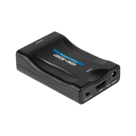 HDMI till SCART-omvandlare