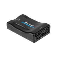 HDMI till SCART-omvandlare