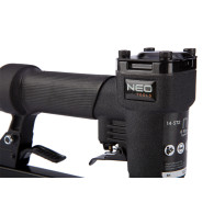 Zszywacz pneumatyczny 6-16 mm zszywki typ 80