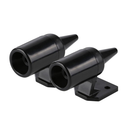 Ultraljuds avskräckare för skogslevande vilt amio-02453