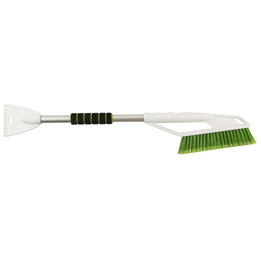 Szczotka zmiotka skrobaczka do szyb śniegu lodu aspen bs4 75 cm Szczotka zmiotka skrobaczka do szyb śniegu lodu aspen bs4 75 cm
