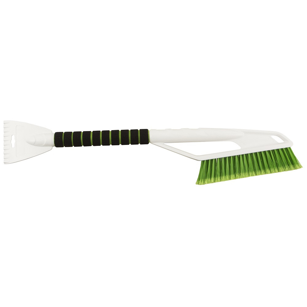 Szczotka zmiotka skrobaczka do szyb śniegu lodu aspen bs4 65 cm Szczotka zmiotka skrobaczka do szyb śniegu lodu aspen bs4 65 cm