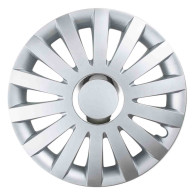 Hjullock silver sail 15 tum