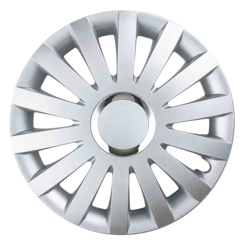 Hjullock silver sail 15 tum