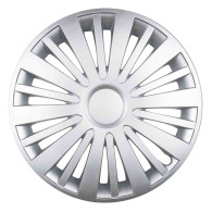 Navkapsel Vegas 15 tum silver