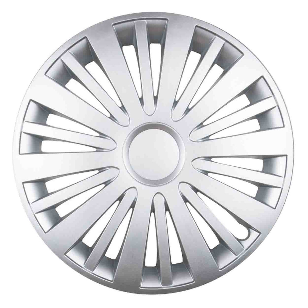 Navkapsel Vegas 15 tum silver