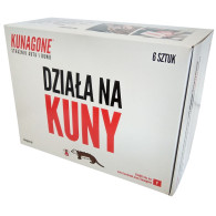 Skrämmer du bort kattskräp? Förpackning innehållande 6 stycken produkter.